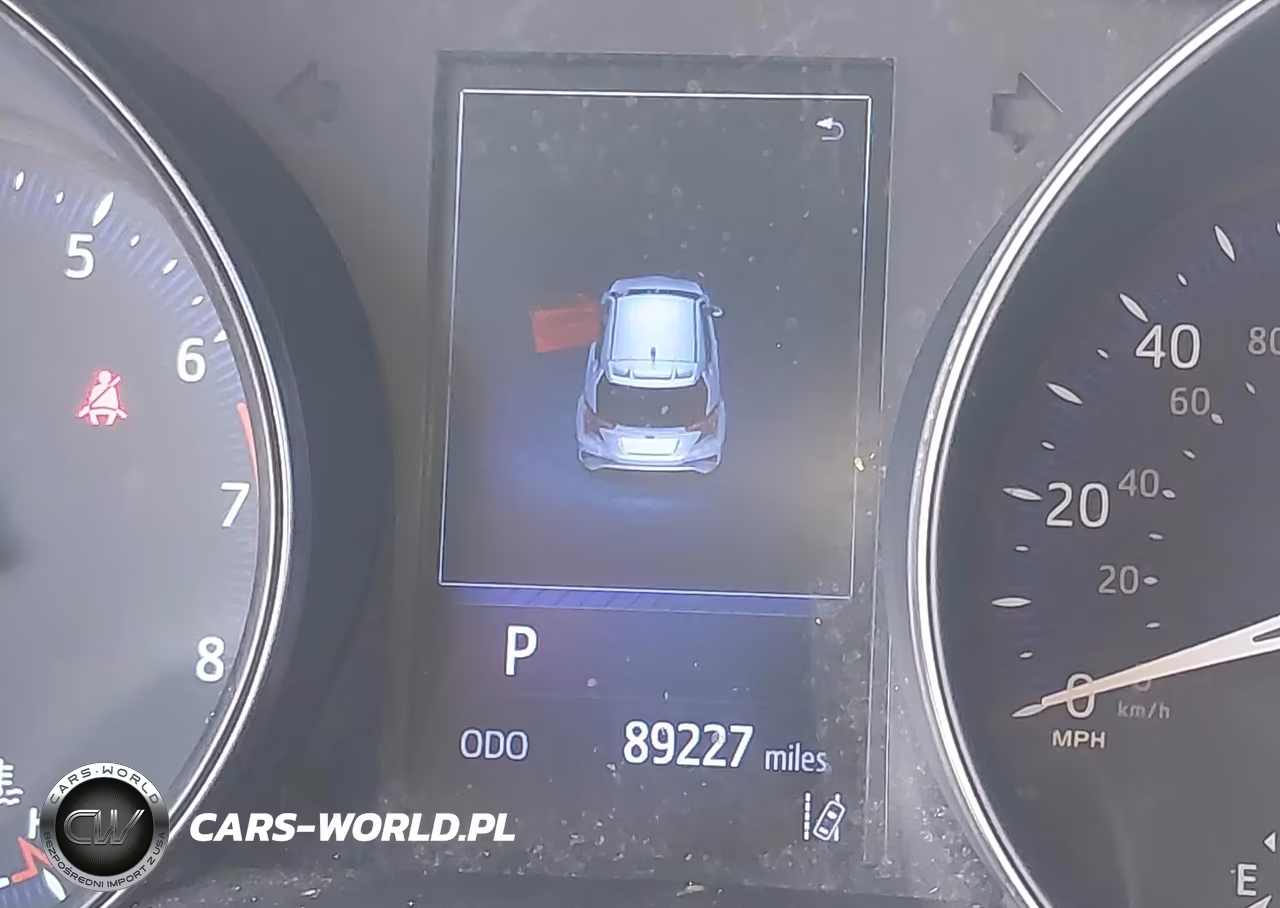 2018 Toyota C-Hr Xle VIN:NMTKHMBX4JR054224 - 15