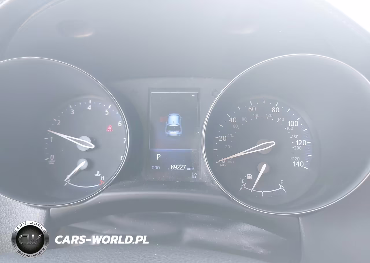 2018 Toyota C-Hr Xle VIN:NMTKHMBX4JR054224 - 7