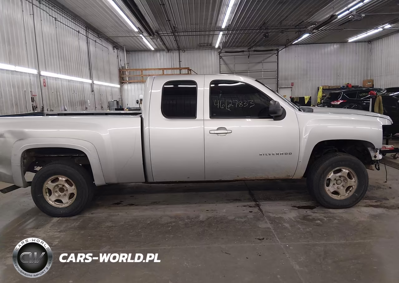 2010 Chevrolet Silverado 1500 Lt VIN:1GCSKSE30AZ258002 - 14