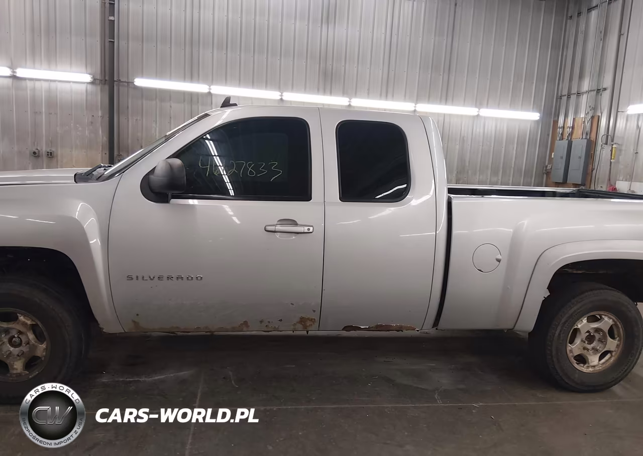 2010 Chevrolet Silverado 1500 Lt VIN:1GCSKSE30AZ258002 - 15