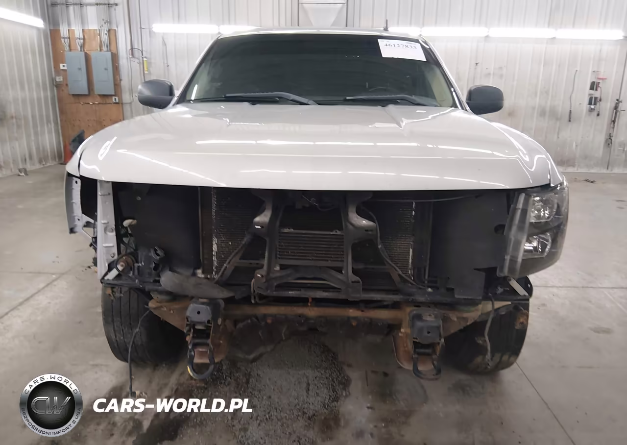 2010 Chevrolet Silverado 1500 Lt VIN:1GCSKSE30AZ258002 - 6