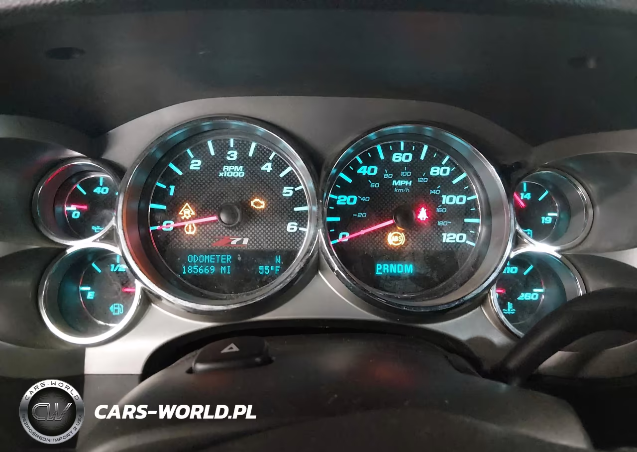 2010 Chevrolet Silverado 1500 Lt VIN:1GCSKSE30AZ258002 - 7