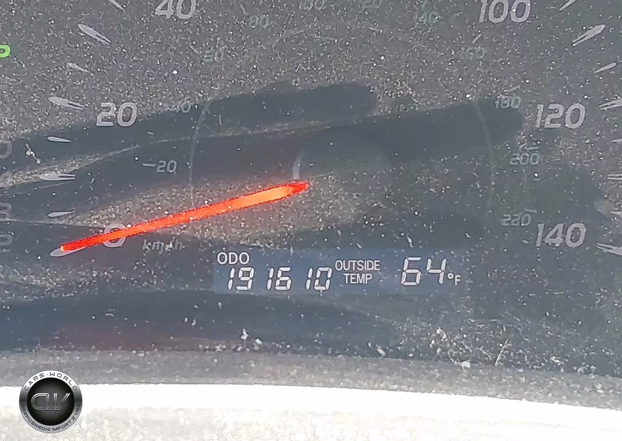 2007 Toyota Camry Le VIN:4T1BE46K17U720982 - 7