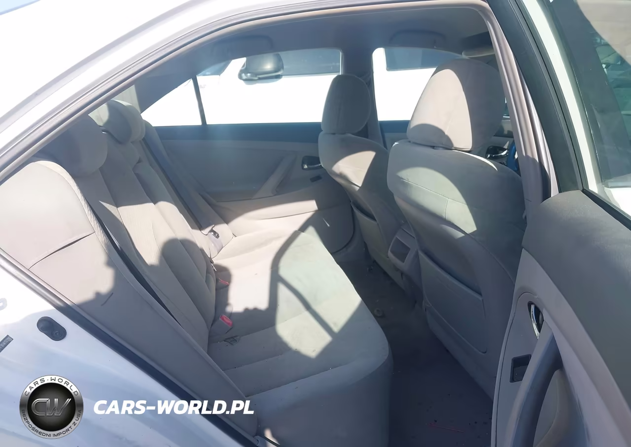 2007 Toyota Camry Le VIN:4T1BE46K17U720982 - 8