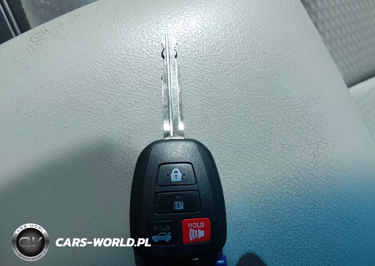 2015 Toyota Camry Se VIN:4T1BF1FK8FU107896 - 11