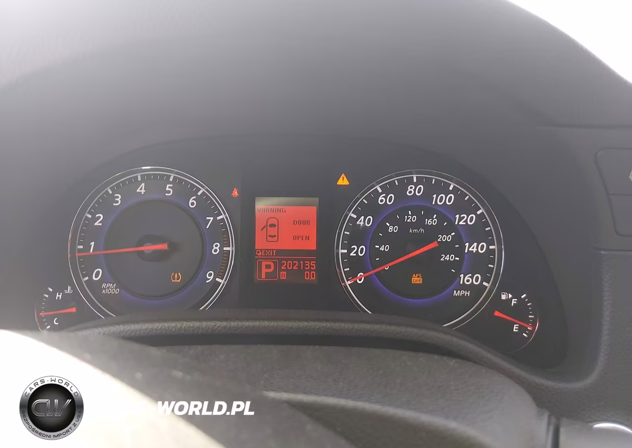 2008 Infiniti G37 Journey VIN:JNKCV64E48M116831 - 7