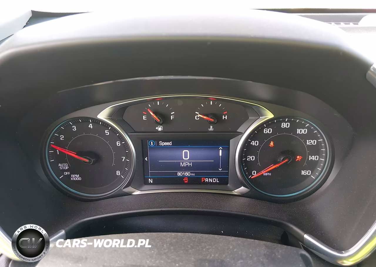 2023 Chevrolet Equinox Fwd Lt VIN:3GNAXKEG1PS144541 - 7