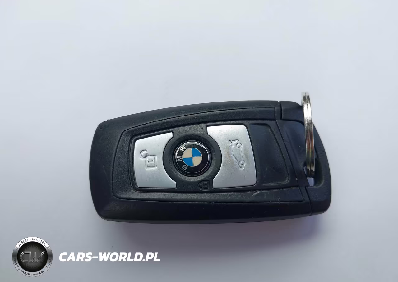 2014 BMW 328D VIN:WBA3D3C52EK154440 - 11