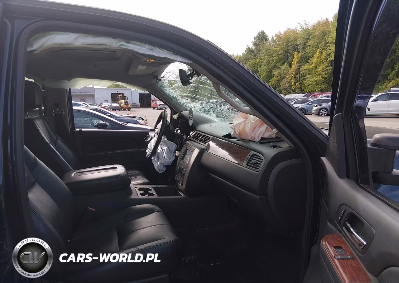 2010 GMC Sierra 1500 Slt VIN:3GTRKWE33AG225422 - 5