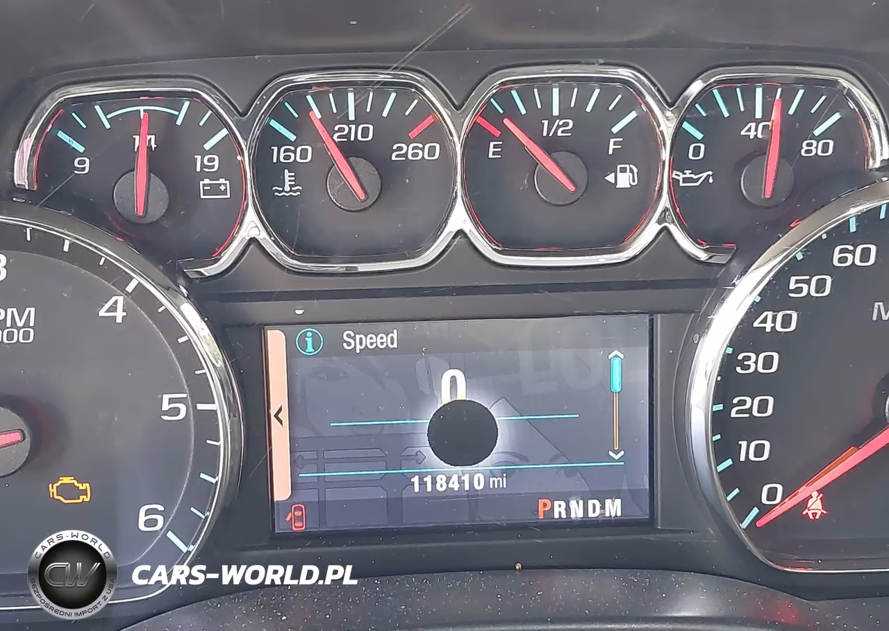 2014 Chevrolet Silverado 1500 1Lt VIN:1GCRCREH5EZ203616 - 7