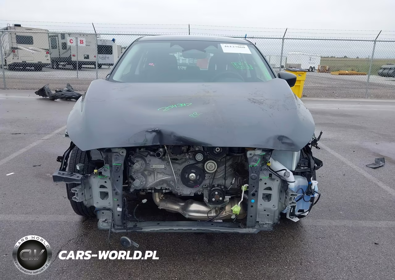 2025 Subaru Impreza Base 5-Door VIN:JF1GUABC7S8292627 - 13