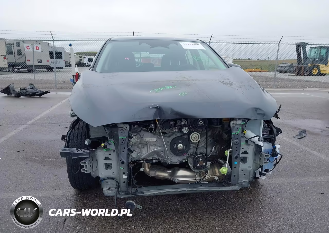 2025 Subaru Impreza Base 5-Door VIN:JF1GUABC7S8292627 - 6