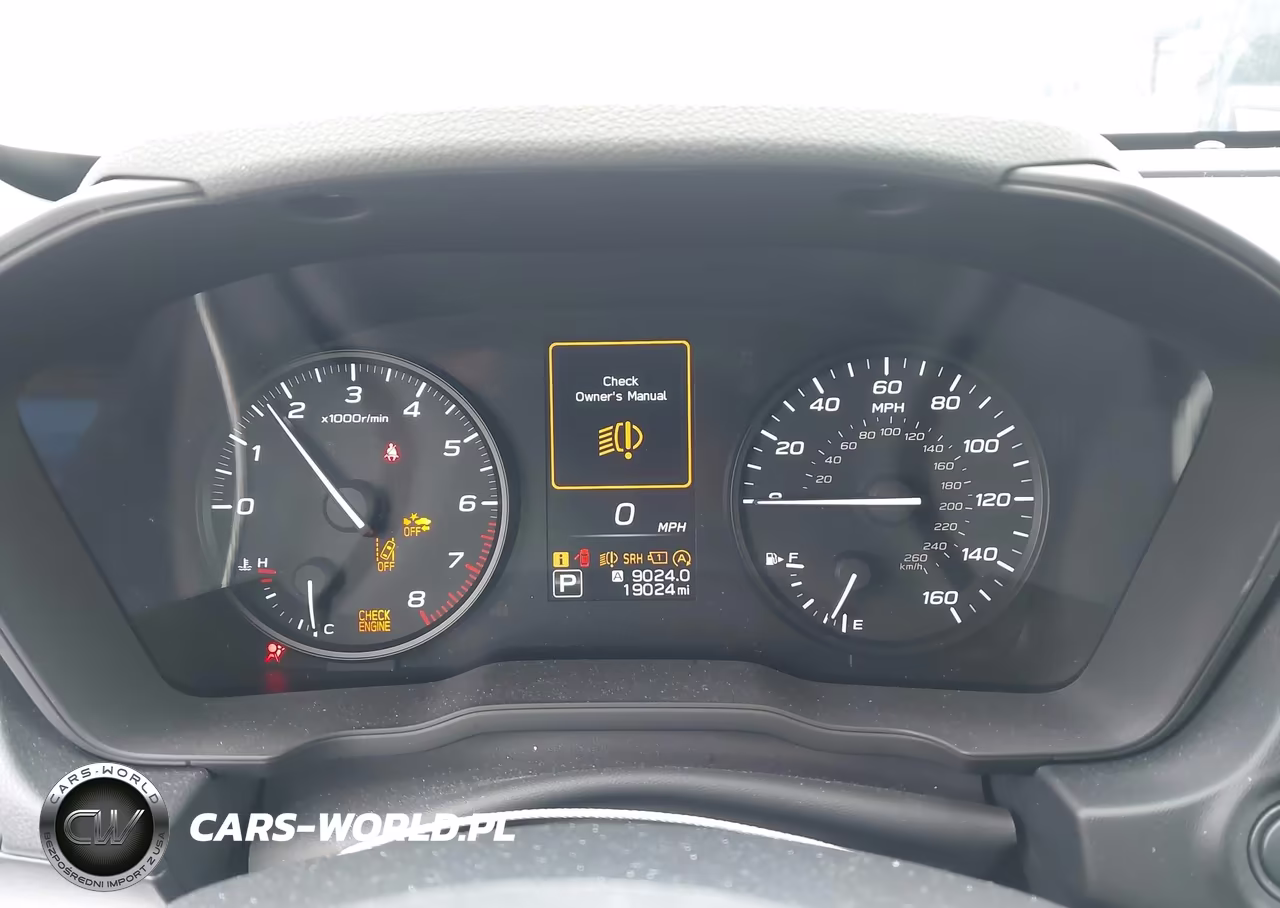 2025 Subaru Impreza Base 5-Door VIN:JF1GUABC7S8292627 - 7