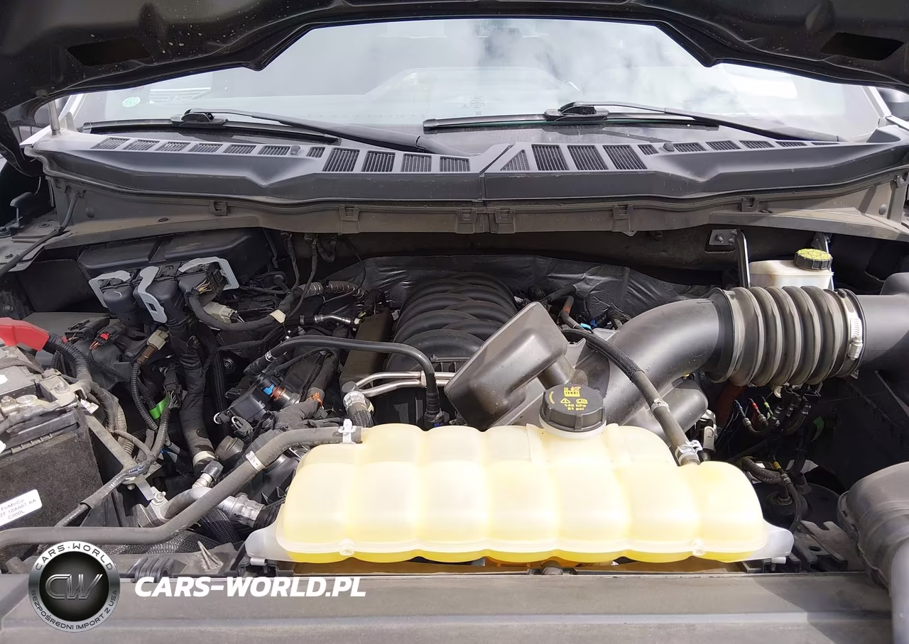 2021 Ford F-150 Xl VIN:1FTFW1E5XMFB94624 - 10