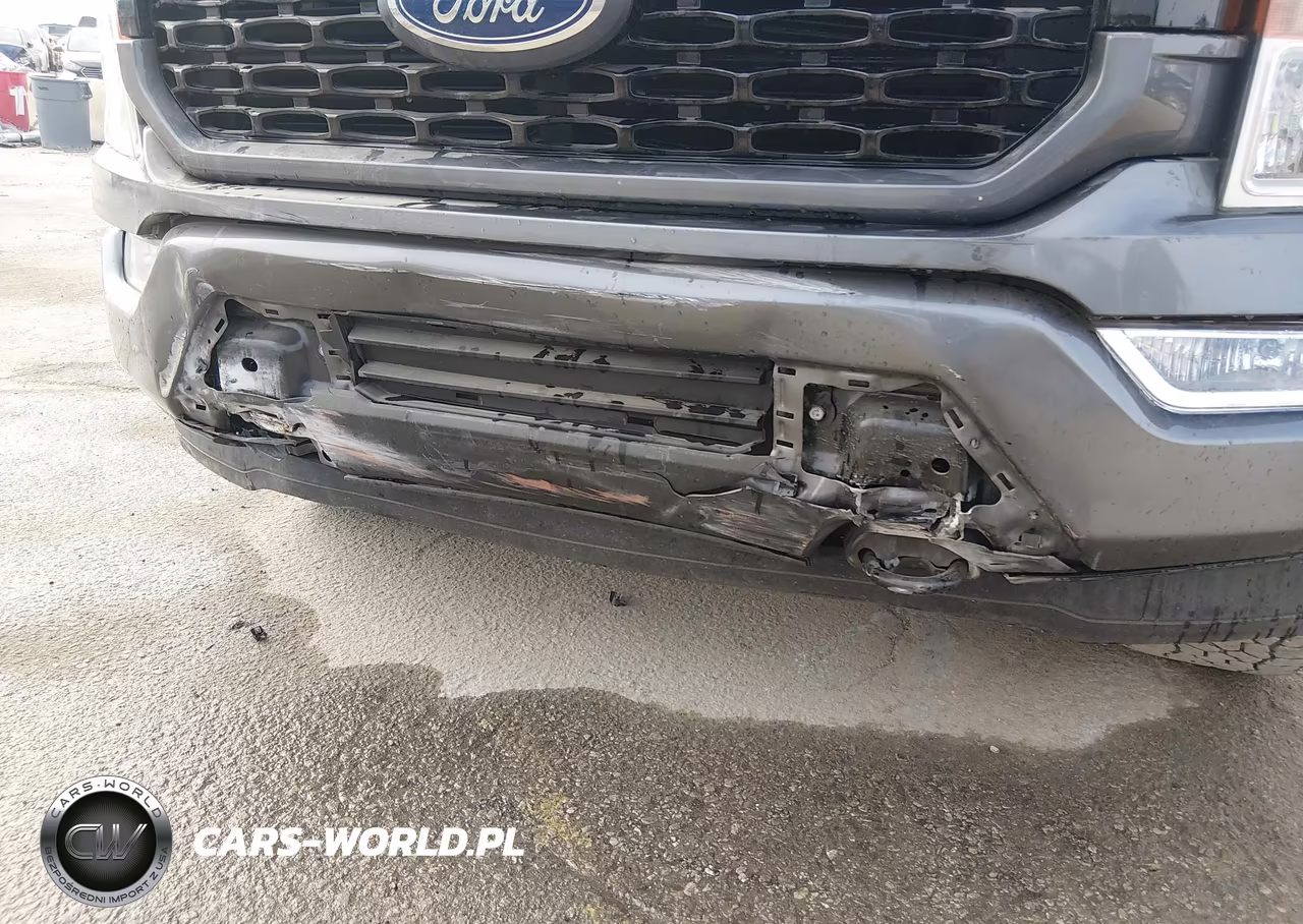 2021 Ford F-150 Xl VIN:1FTFW1E5XMFB94624 - 6