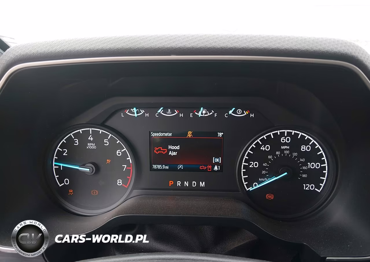 2021 Ford F-150 Xl VIN:1FTFW1E5XMFB94624 - 7