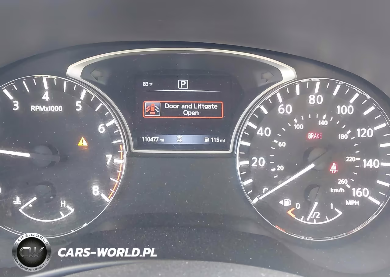 2019 Nissan Pathfinder S VIN:5N1DR2MN2KC639535 - 7