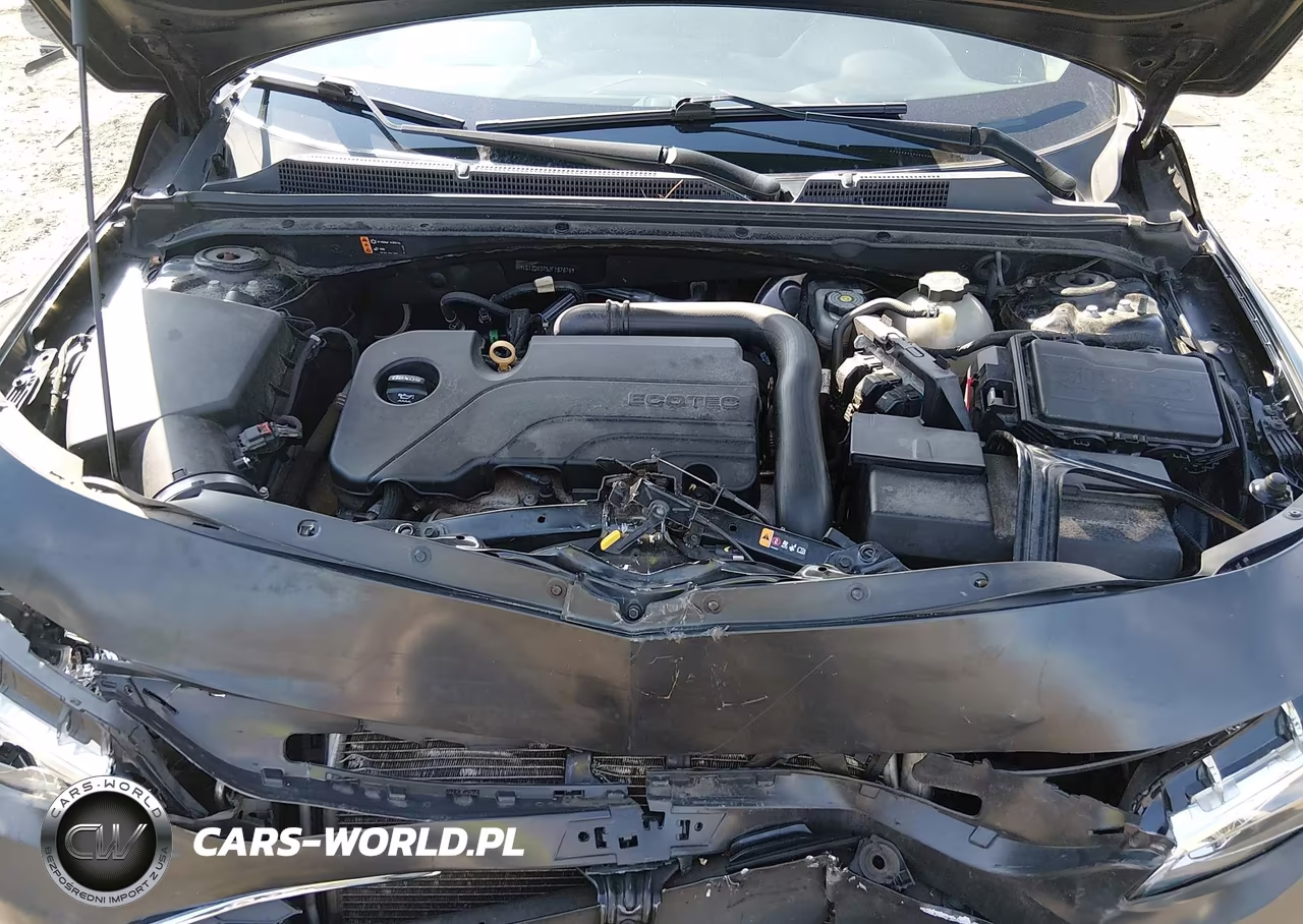 2018 Chevrolet Malibu Lt VIN:1G1ZD5ST3JF187676 - 10