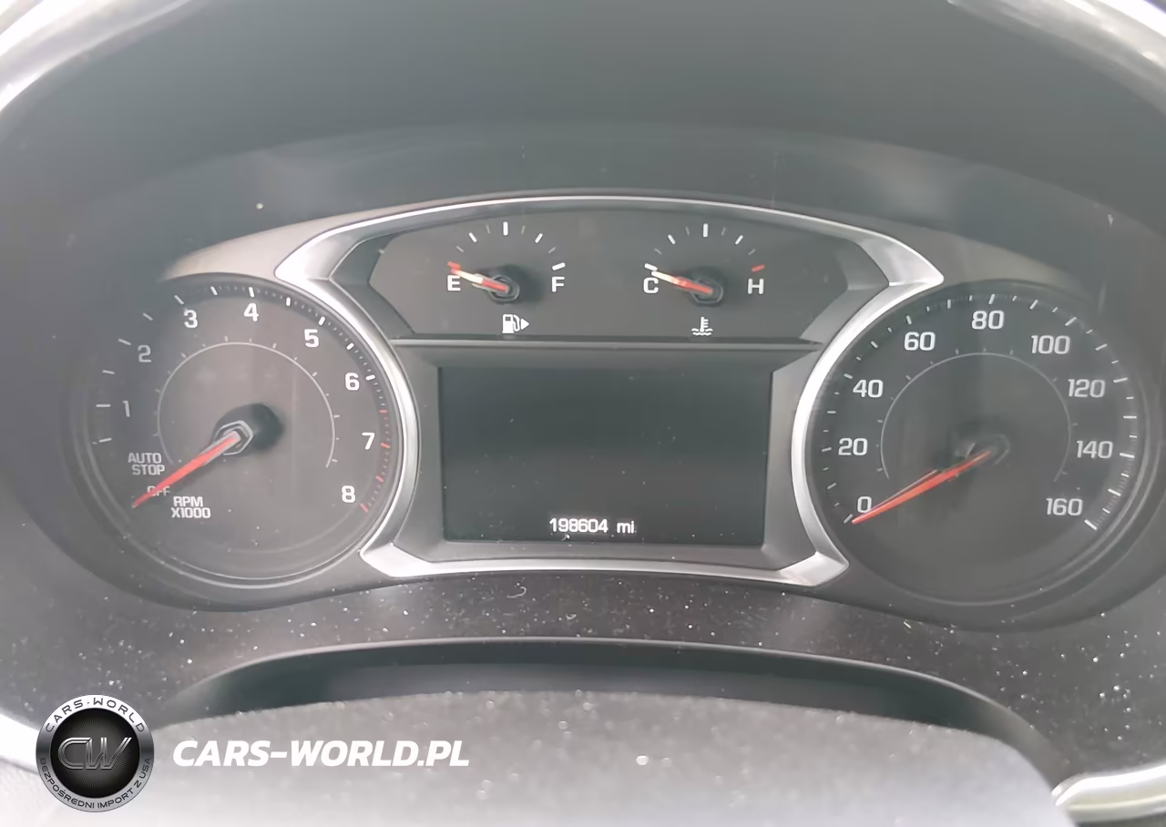 2018 Chevrolet Malibu Lt VIN:1G1ZD5ST3JF187676 - 7