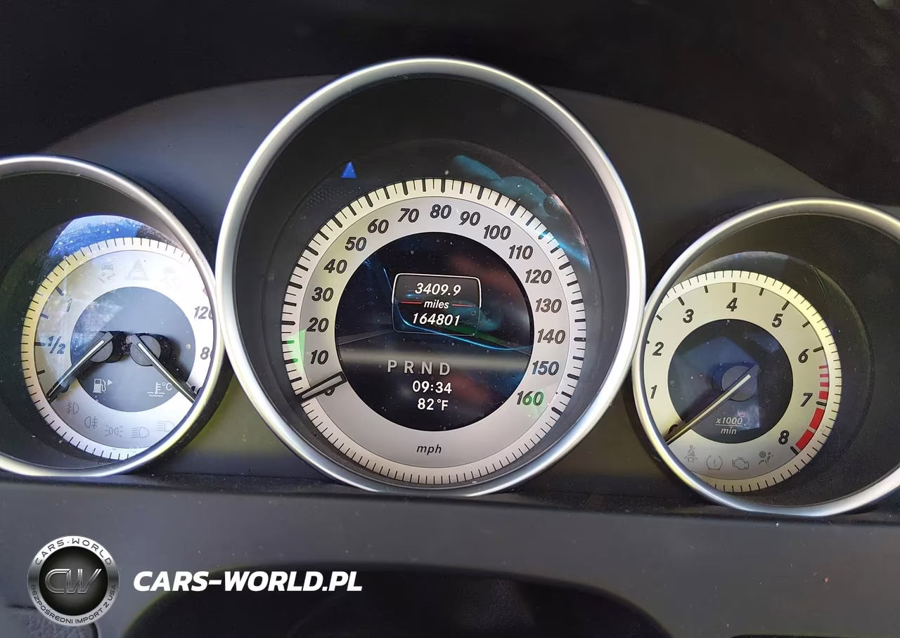 2013 Mercedes-Benz C 300 Sport 4Matic VIN:WDDGF8AB5DR279657 - 7