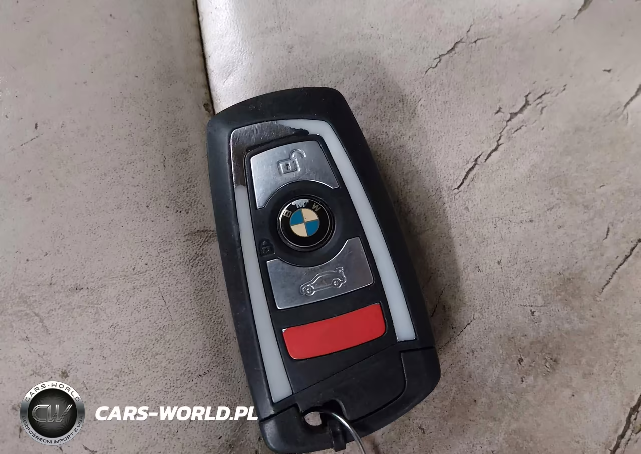 2014 BMW 535I xDrive VIN:WBA5B3C57ED531850 - 11