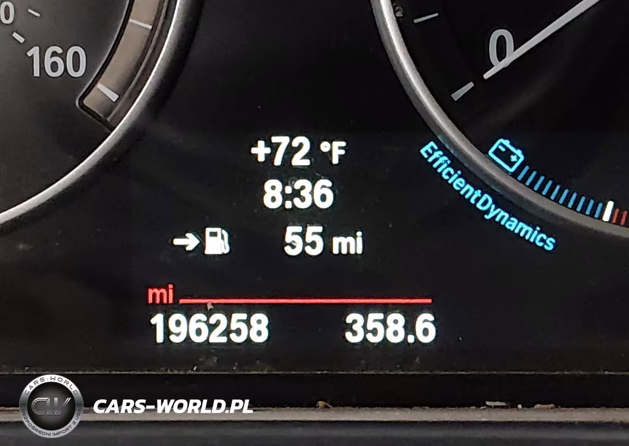 2014 BMW 535I xDrive VIN:WBA5B3C57ED531850 - 16