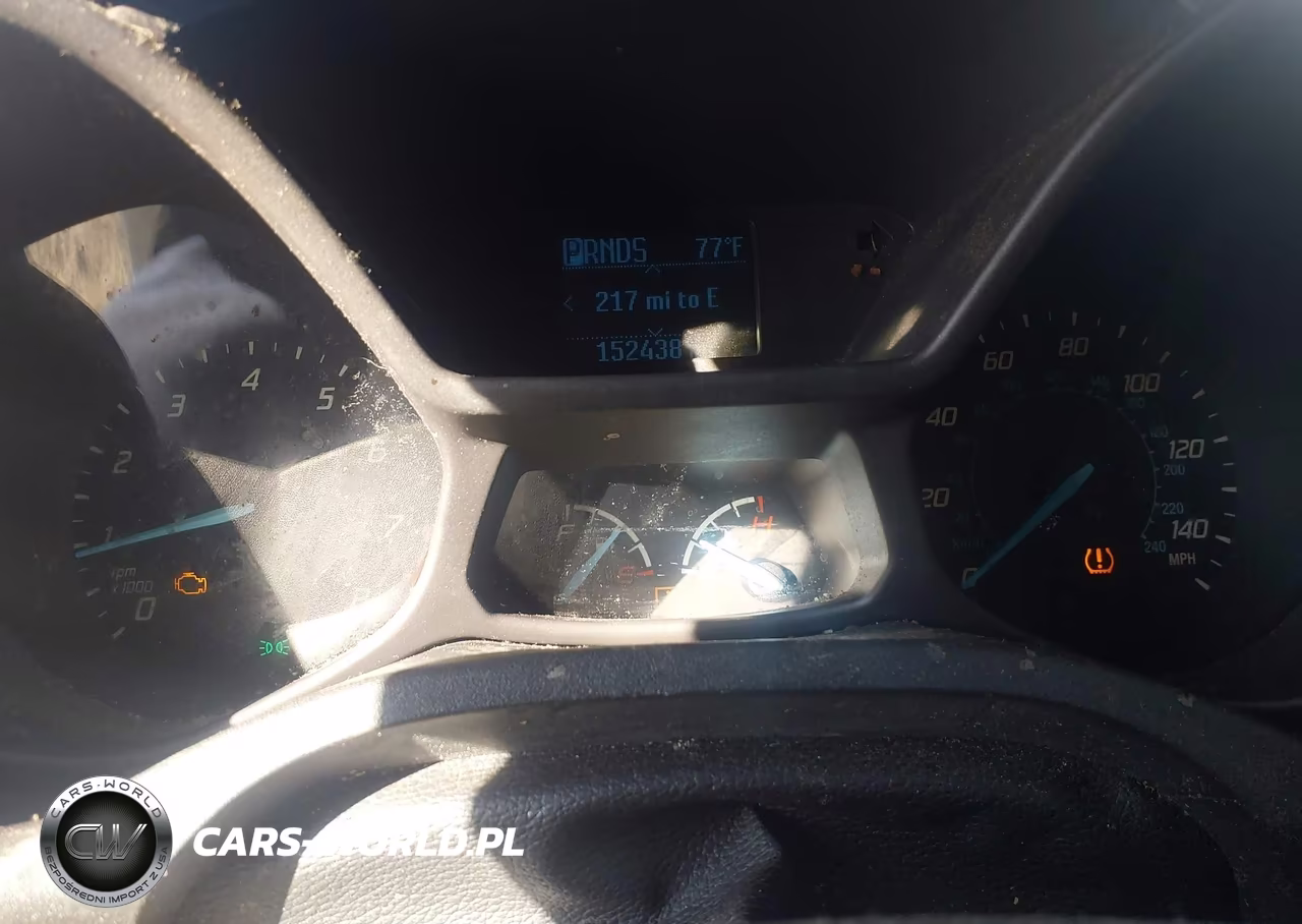 2014 Ford Transit Connect Xlt VIN:NM0AS8F76E1147665 - 7
