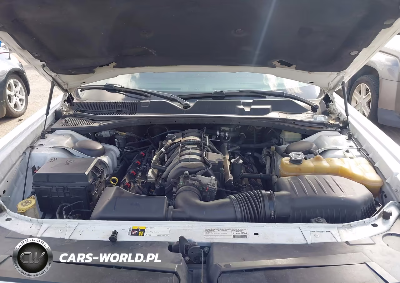 2014 Dodge Challenger R-T Plus VIN:2C3CDYBT3EH273965 - 10