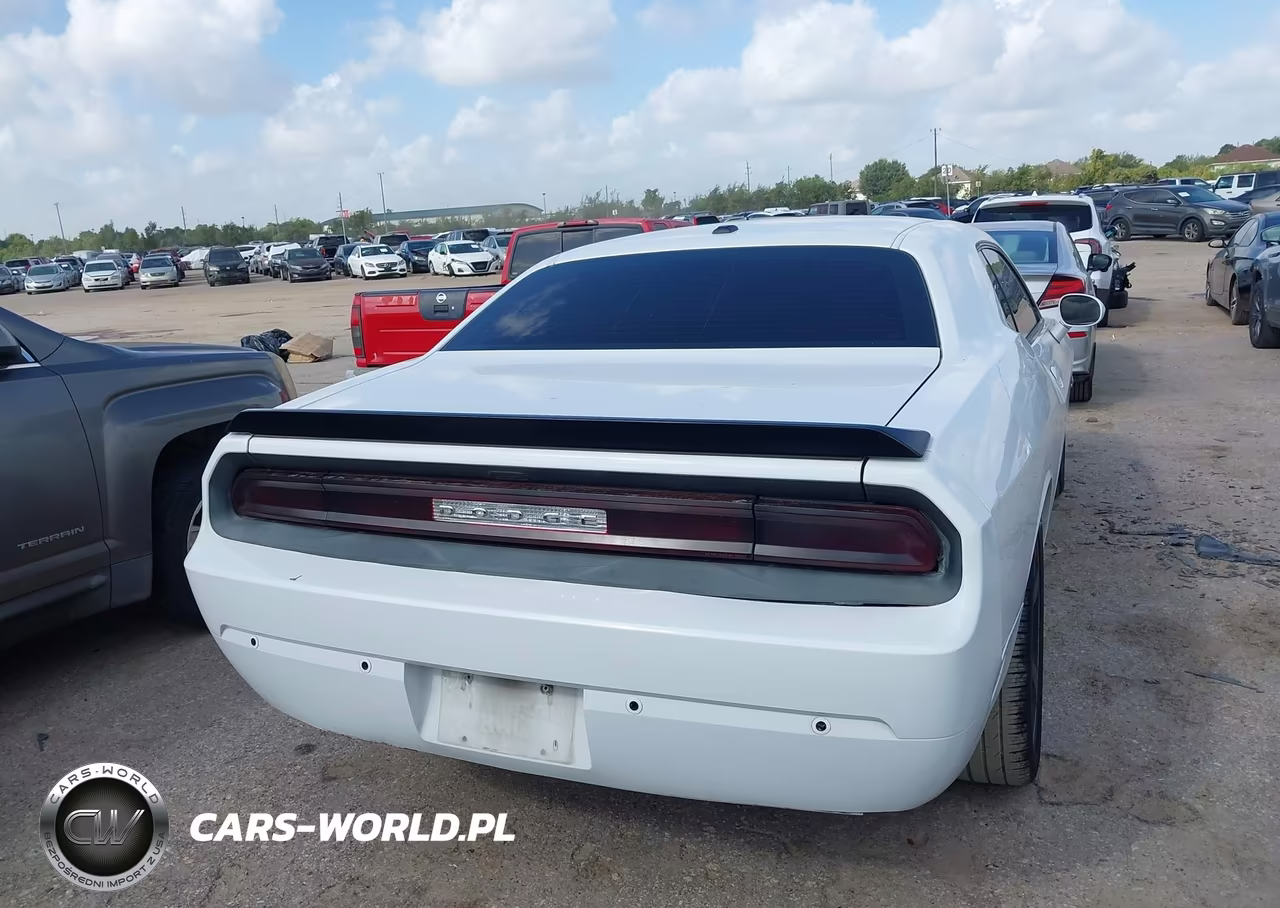 2014 Dodge Challenger R-T Plus VIN:2C3CDYBT3EH273965 - 15