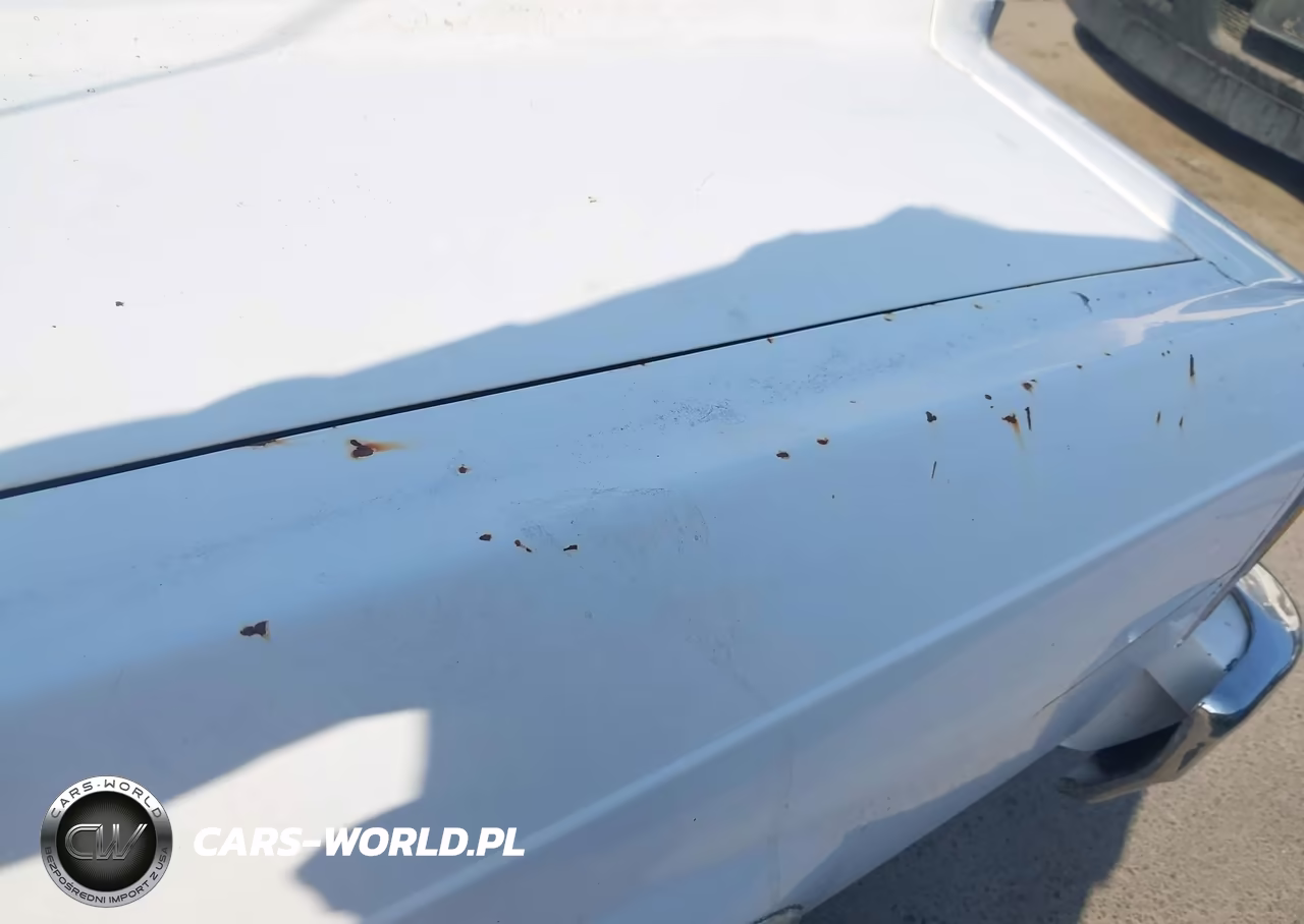 1987 Ford Crown Victoria VIN:2FABP73F3HX212326 - 16