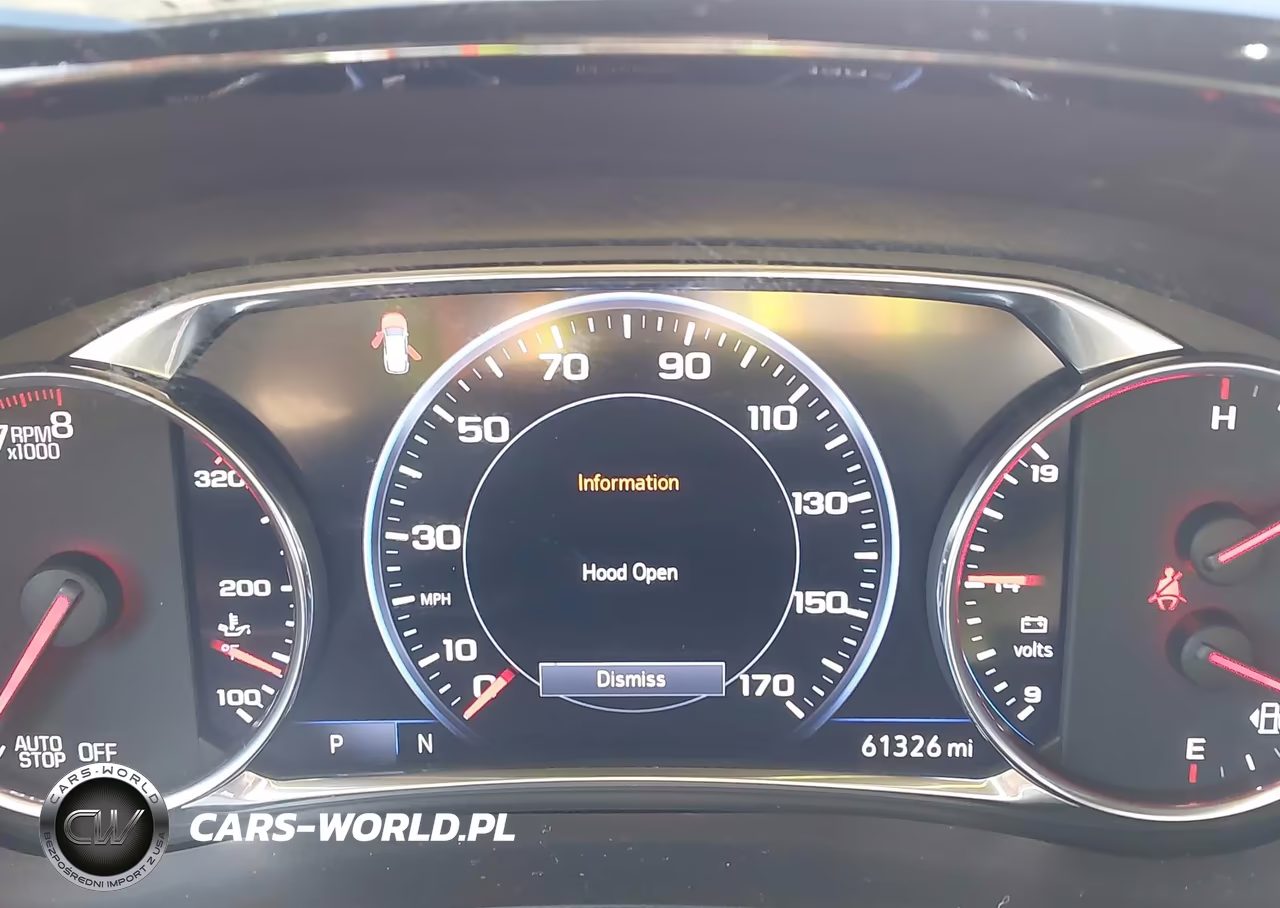 2022 Chevrolet Traverse Fwd Premier VIN:1GNERKKWXNJ105341 - 7