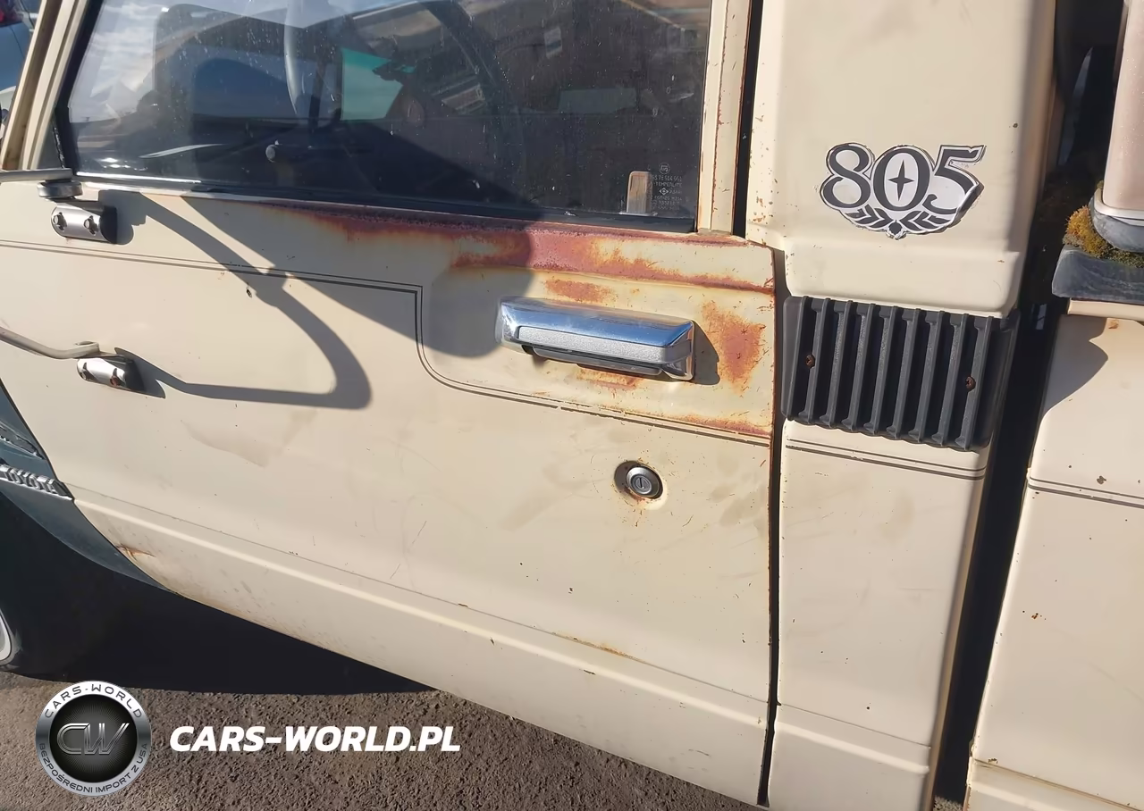 1980 Toyota Pick Up VIN:LOT-1-46127898 - 20