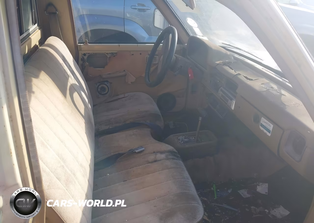 1980 Toyota Pick Up VIN:LOT-1-46127898 - 5