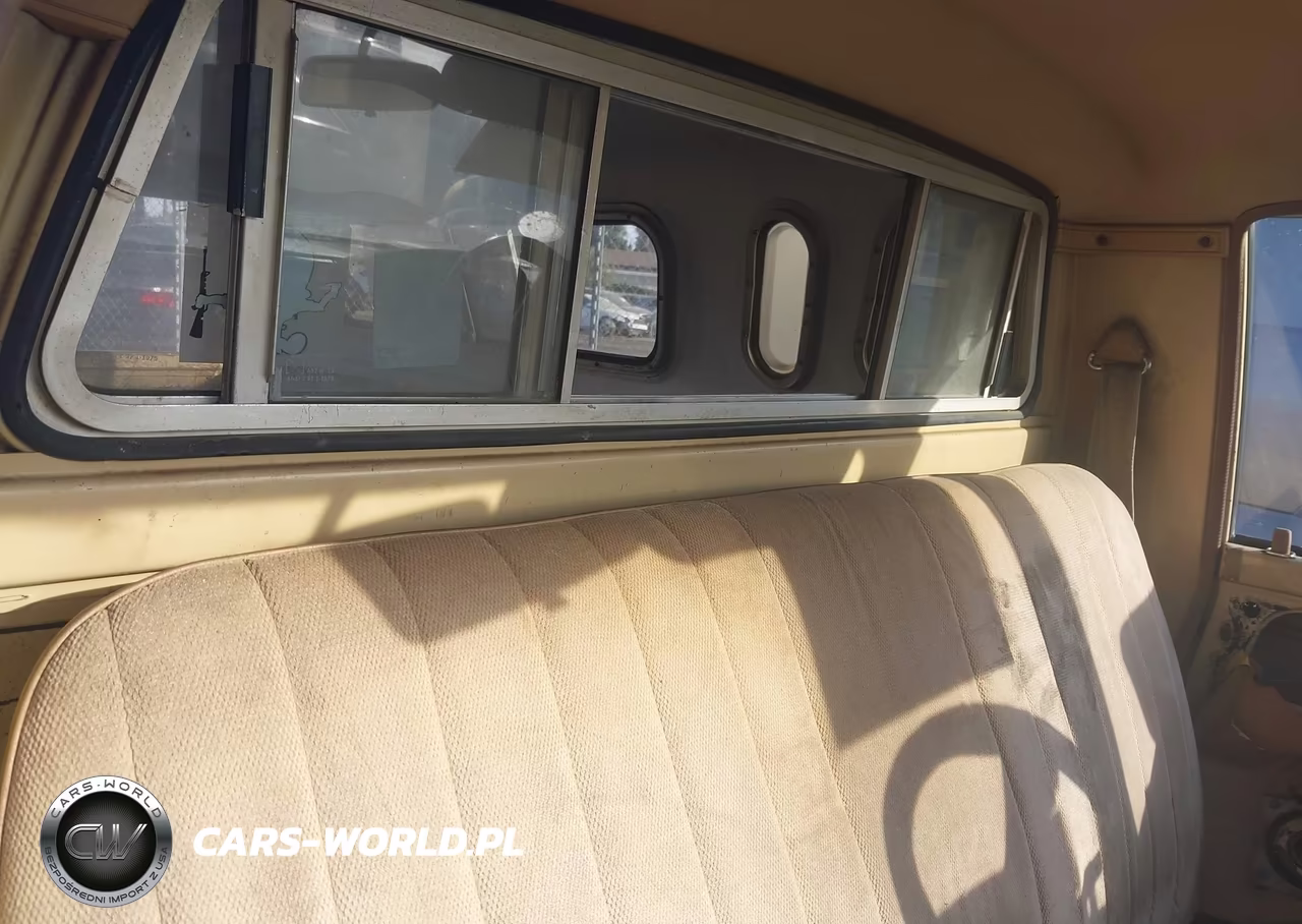 1980 Toyota Pick Up VIN:LOT-1-46127898 - 8