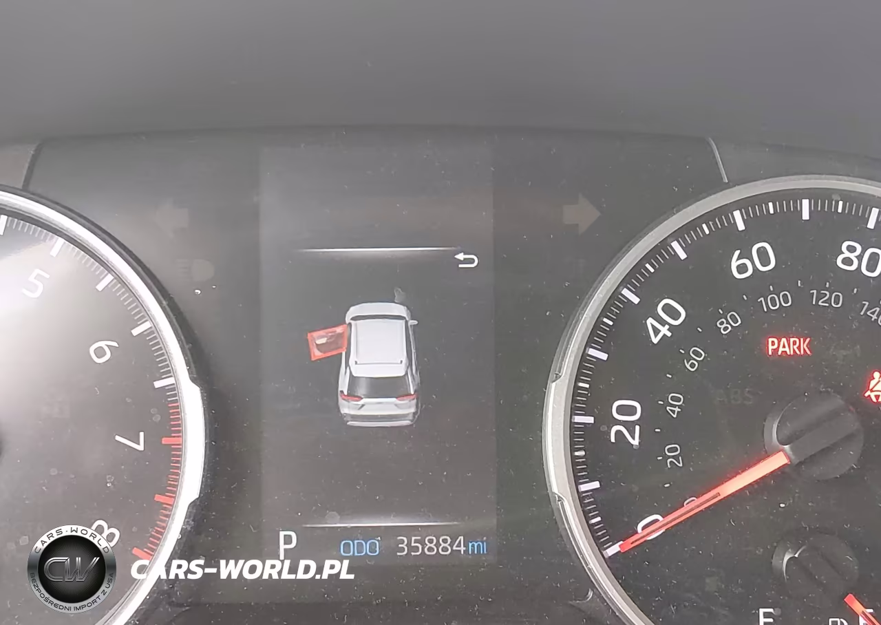 2021 Toyota Rav4 Le VIN:2T3H1RFV9MC091523 - 15