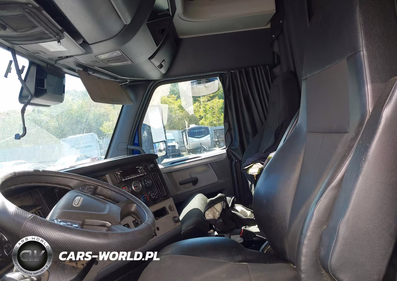 2022 Freightliner New Cascadia 116 VIN:3AKJHPDV0NSMV7485 - 6