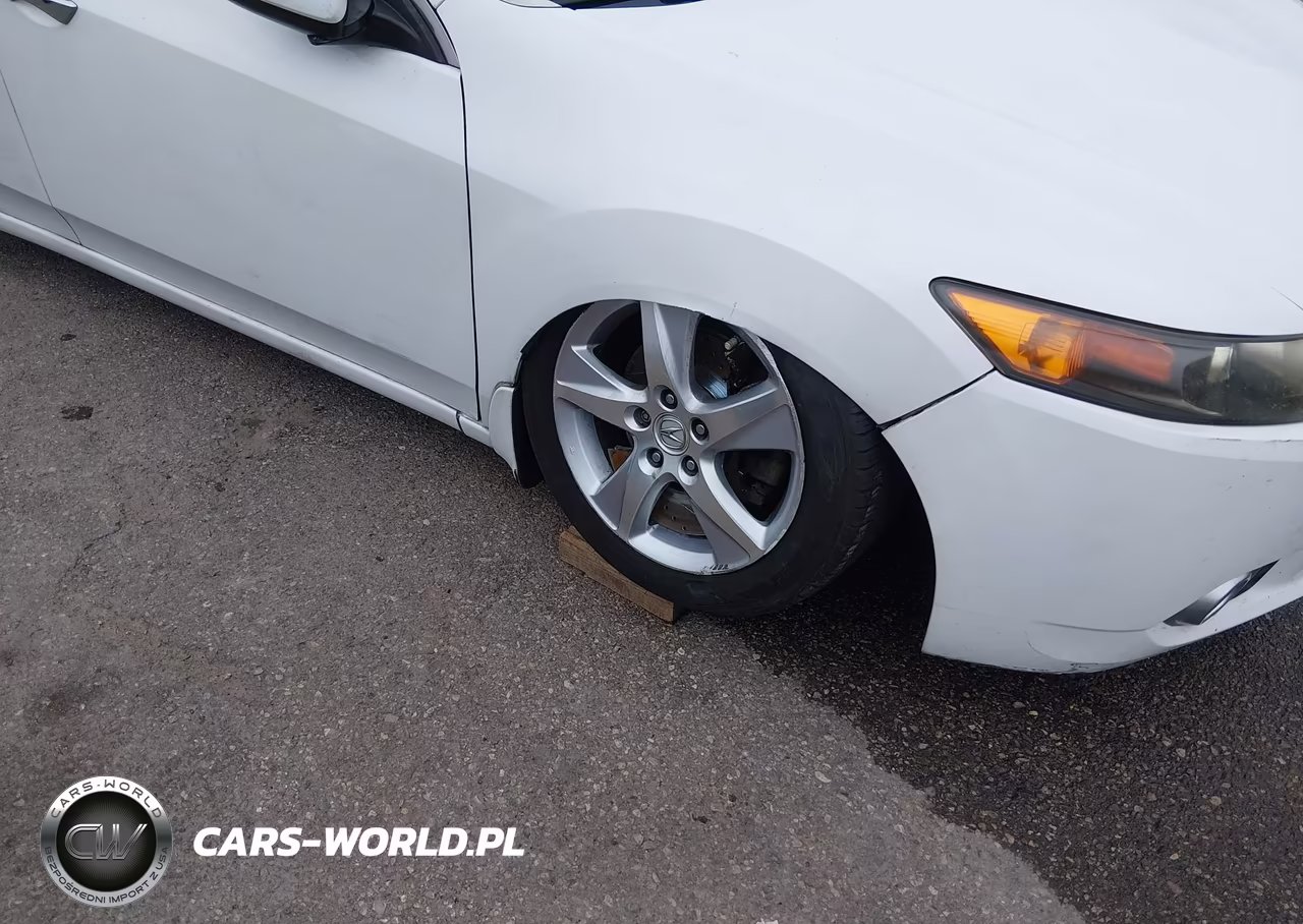 2012 Acura Tsx 2.4 VIN:JH4CU2F63CC021032 - 6