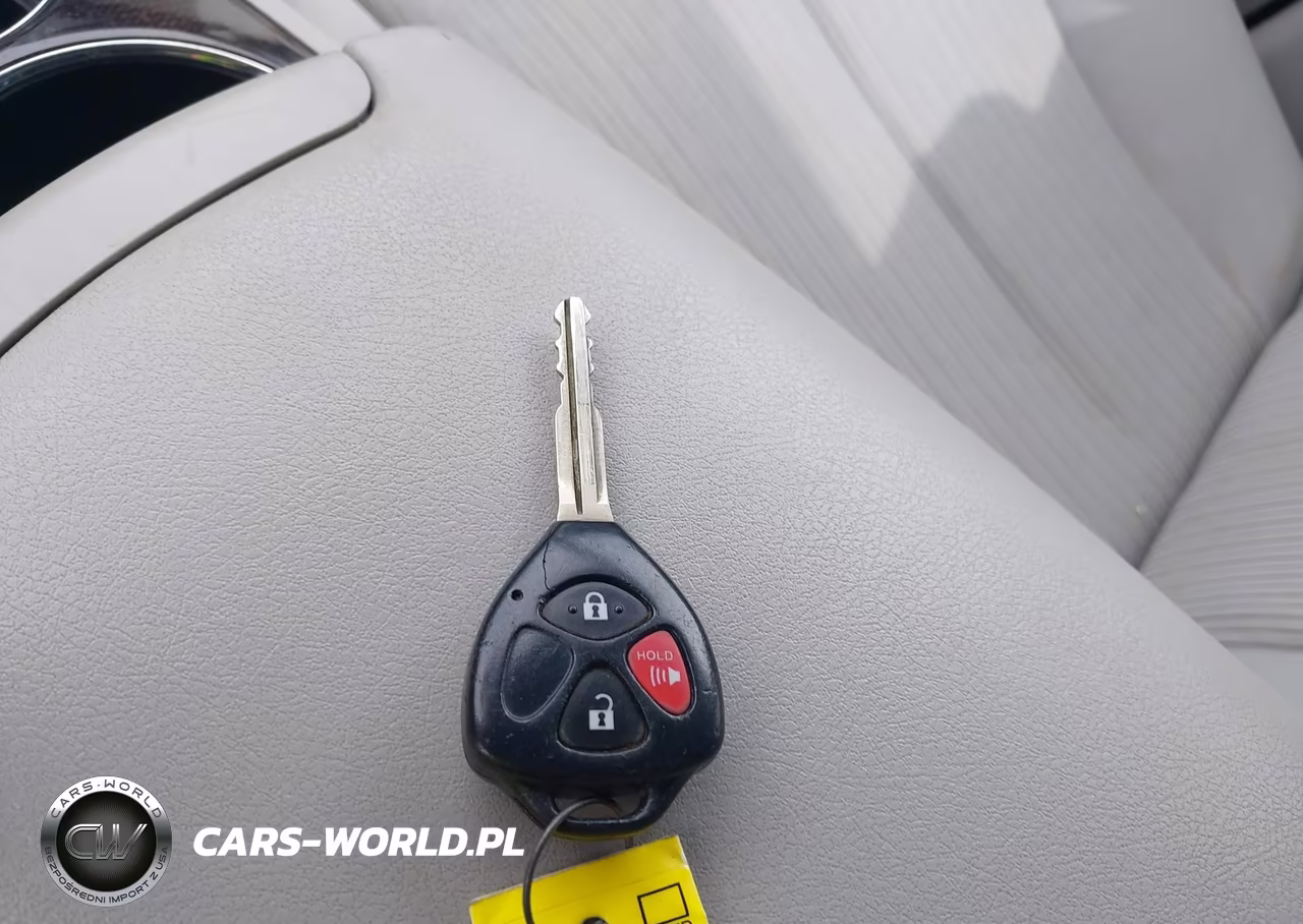 2010 Toyota Venza VIN:4T3ZA3BBXAU023268 - 11
