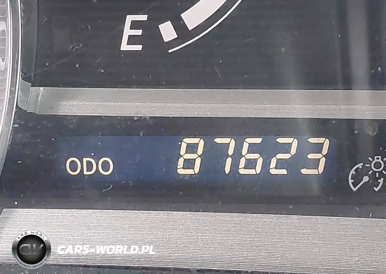 2010 Toyota Venza VIN:4T3ZA3BBXAU023268 - 7