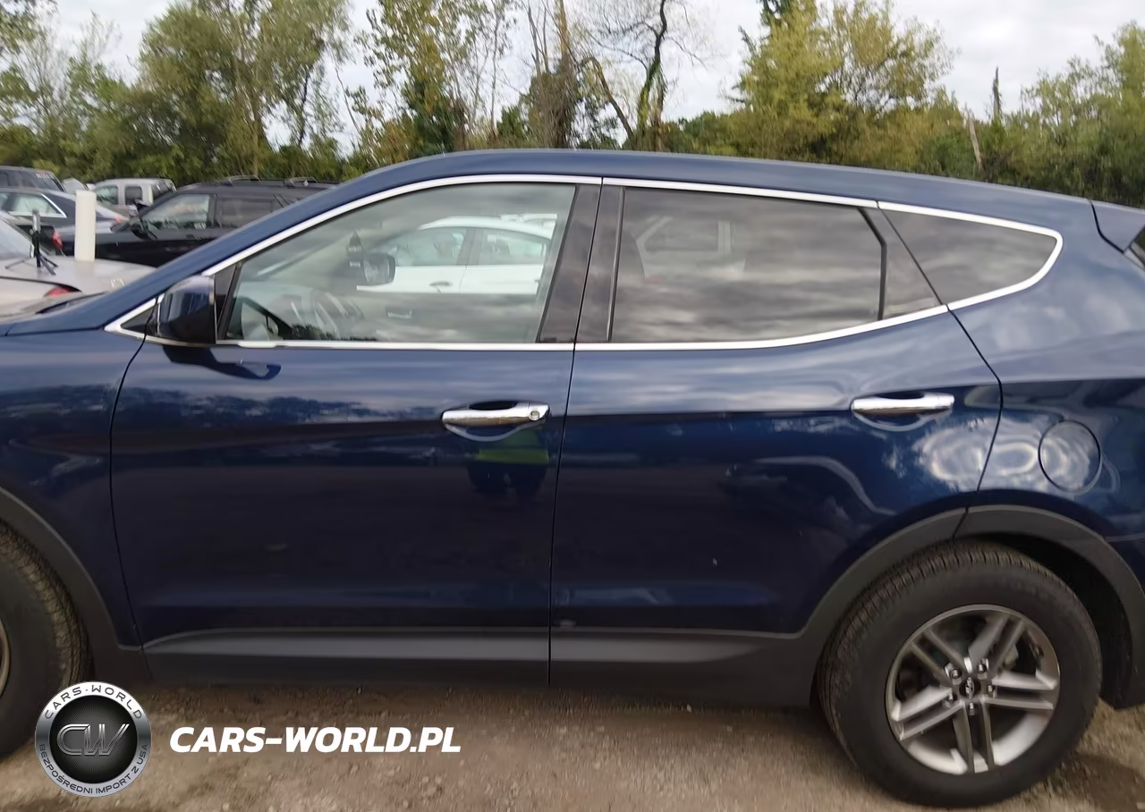 2018 Hyundai Santa Fe Sport 2.4L VIN:5XYZTDLB2JG562139 - 14