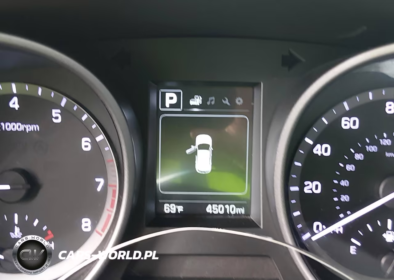 2018 Hyundai Santa Fe Sport 2.4L VIN:5XYZTDLB2JG562139 - 15