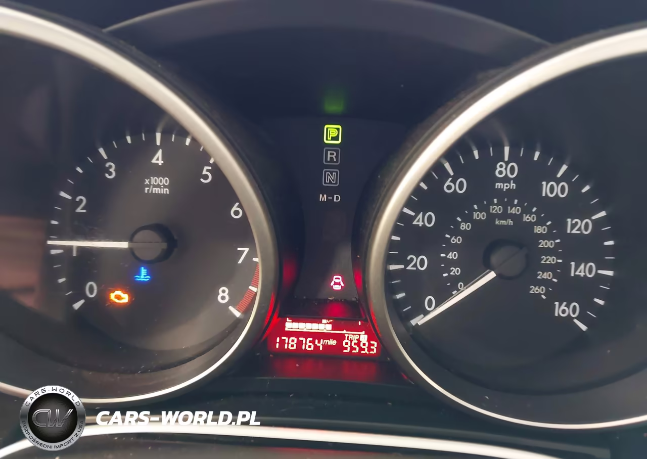 2013 Mazda Mazda5 Sport VIN:JM1CW2BL9D0146482 - 7