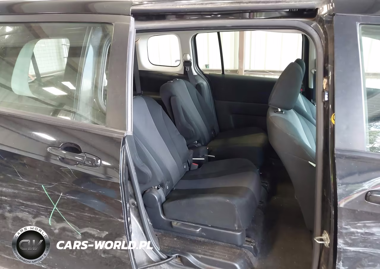 2013 Mazda Mazda5 Sport VIN:JM1CW2BL9D0146482 - 8