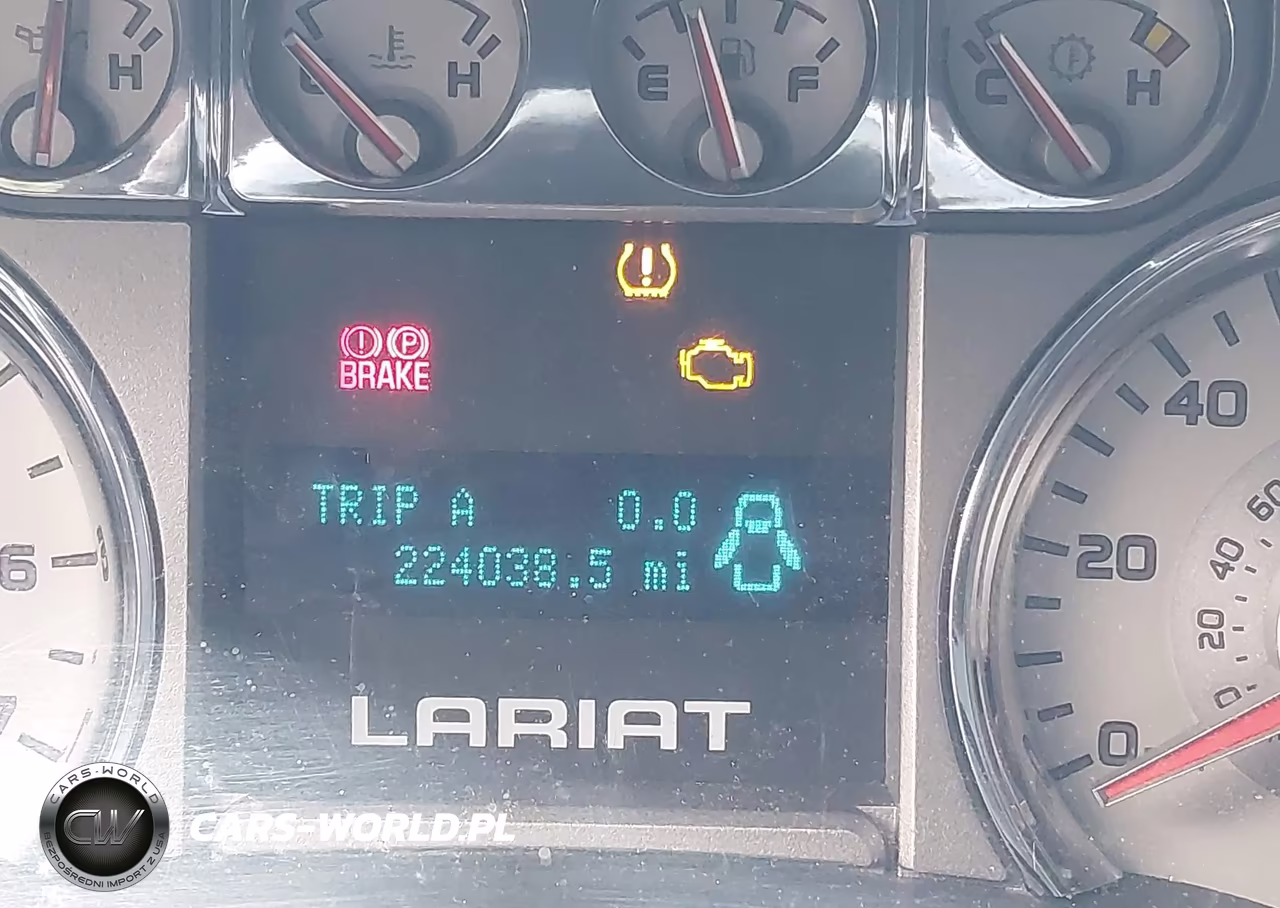 2010 Ford F-150 Fx4-Harley-Davidson-King Ranch-Lariat-Platinum-Xl-Xlt VIN:1FTFW1EV1AFD38735 - 15