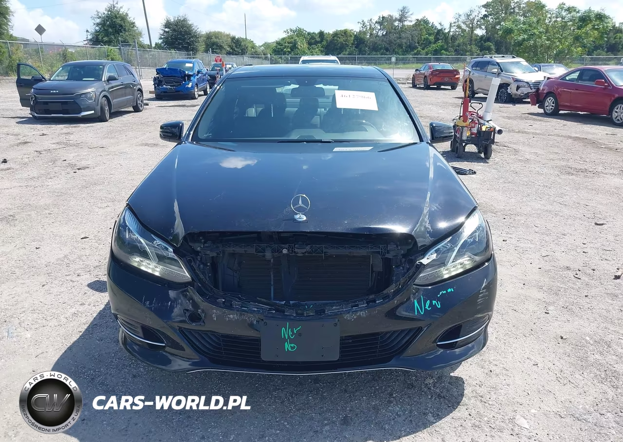 2014 Mercedes-Benz E 350 4Matic VIN:WDDHF8JB2EB066101 - 12
