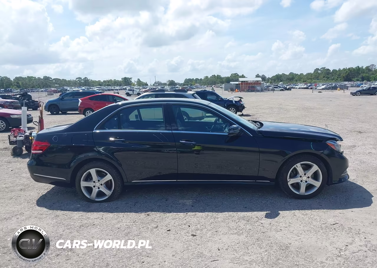2014 Mercedes-Benz E 350 4Matic VIN:WDDHF8JB2EB066101 - 13