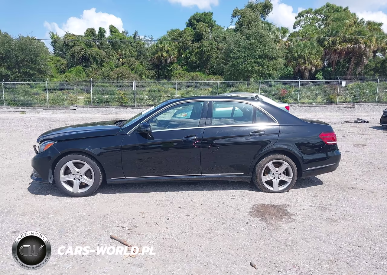 2014 Mercedes-Benz E 350 4Matic VIN:WDDHF8JB2EB066101 - 14