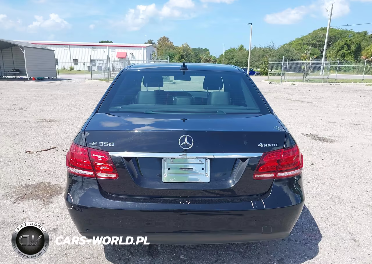 2014 Mercedes-Benz E 350 4Matic VIN:WDDHF8JB2EB066101 - 16