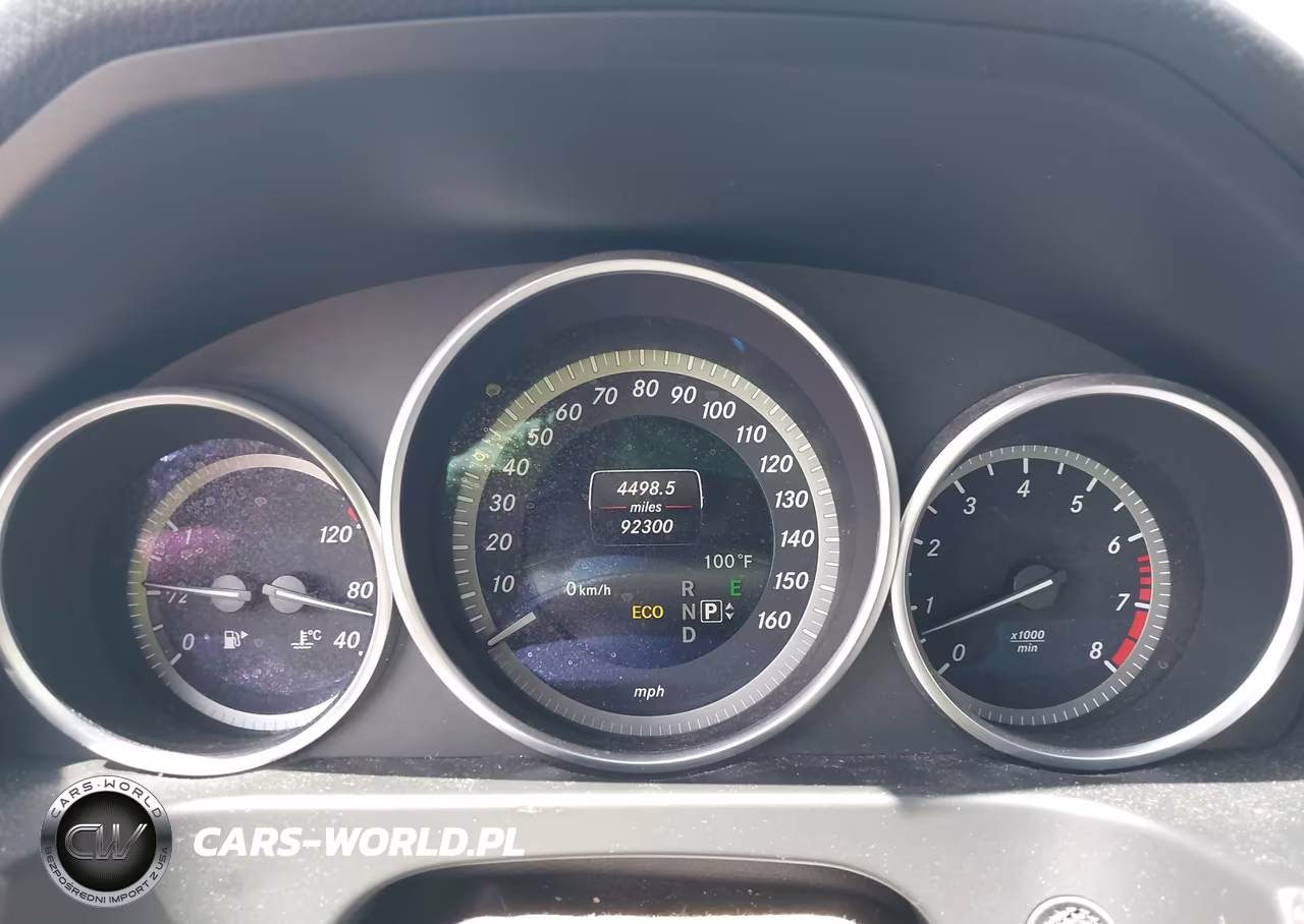 2014 Mercedes-Benz E 350 4Matic VIN:WDDHF8JB2EB066101 - 7