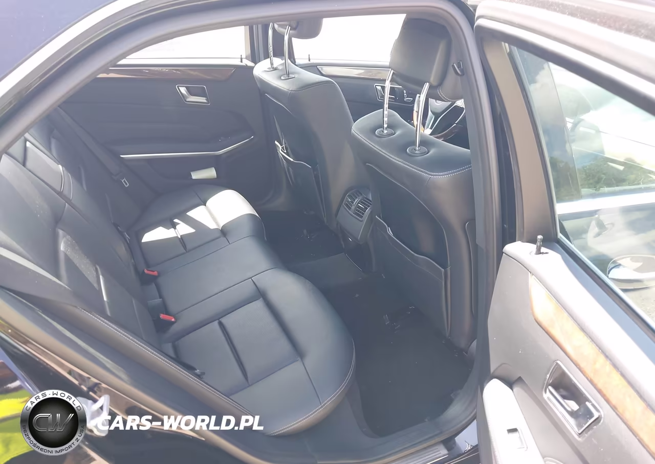 2014 Mercedes-Benz E 350 4Matic VIN:WDDHF8JB2EB066101 - 8